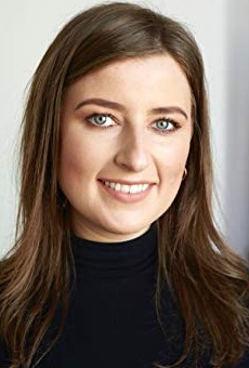 Películas de Naomi McDonald