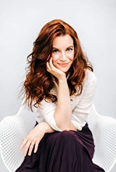 Películas de Naomi McDougall Jones