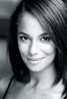 Películas de Naomi Ryan