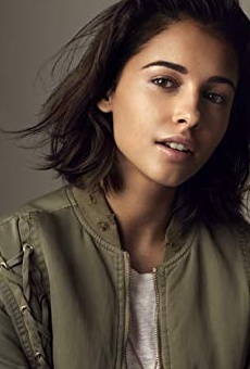 Películas de Naomi Scott