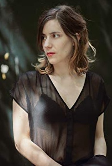 Películas de Naomi Velissariou