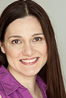 Películas de Naomi Vondell