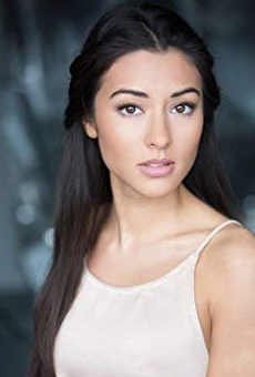 Películas de Naomi Willow