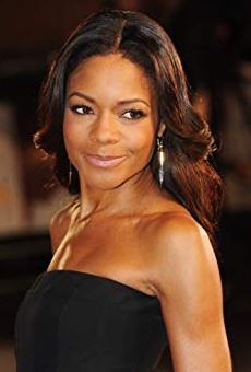 Películas de Naomie Harris