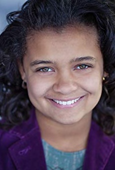 Películas de NaomiNoel Samuel