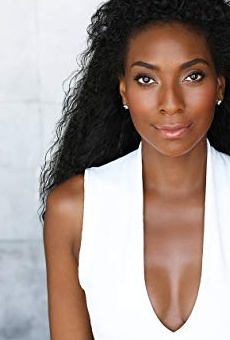 Películas de Napiera Groves