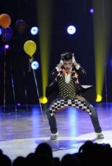 Películas de Napoleon Dumo