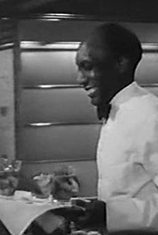 Películas de Napoleon Whiting