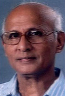 Películas de Narayanan Nair