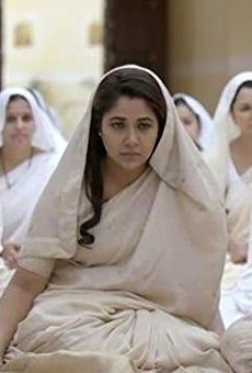 Películas de Narayani Shastri