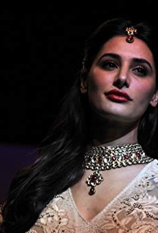 Películas de Nargis Fakhri