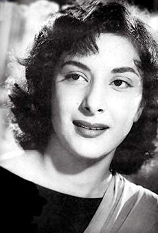 Películas de Nargis