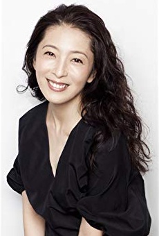 Películas de Narimi Arimori