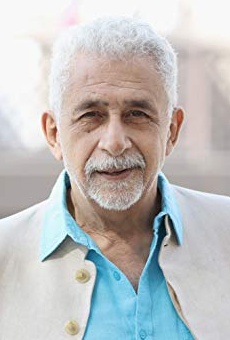 Películas de Naseeruddin Shah