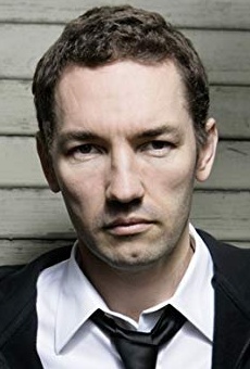 Películas de Nash Edgerton