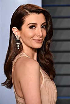Películas de Nasim Pedrad