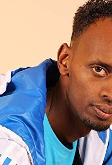 Películas de Nasir Jama