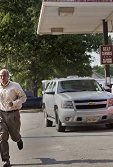 Películas de Nasser Faris