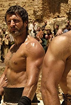 Películas de Nasser Saleh