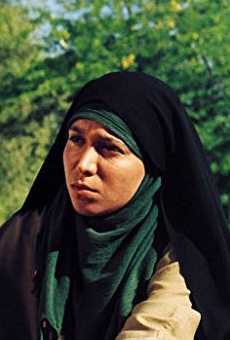 Películas de Nassim Abdi