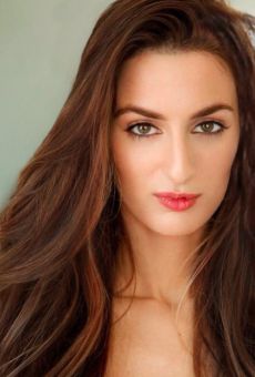 Películas de Nassim Nadery Películas de Nassim Nadery