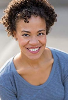 Películas de Nastacia Guimont