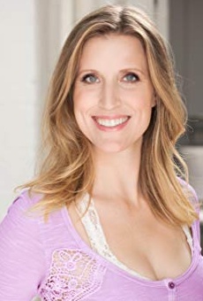 Películas de Nastasha Strang