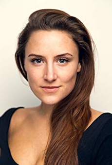 Películas de Nastassia Firestone