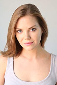 Películas de Nastassia Markiewicz