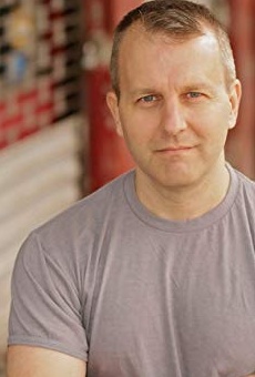 Películas de Nat DeWolf