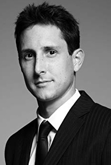 Películas de Nat McCormick