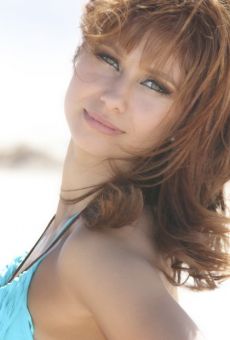 Películas de Natacha Bachour