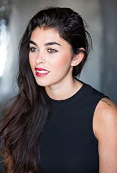 Películas de Natacha Karam