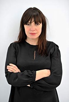 Películas de Natacha Koutchoumov