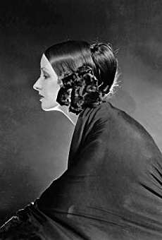 Películas de Natacha Rambova