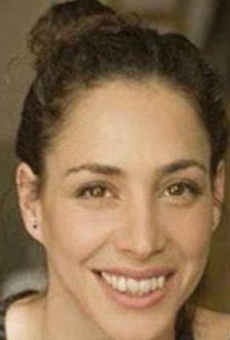 Películas de Natali Shilman