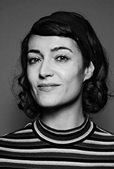 Películas de Natali Vallespir