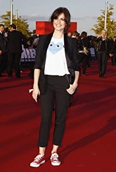 Películas de Natalia Avelon