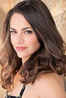 Películas de Natalia Baron