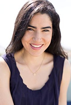 Películas de Natalia Bilbao