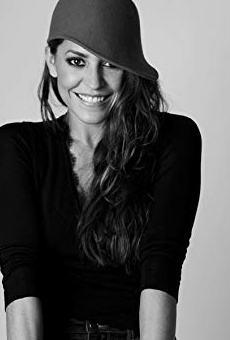 Películas de Natalia Cordova-Buckley