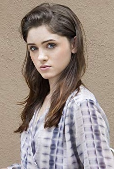 Películas de Natalia Dyer