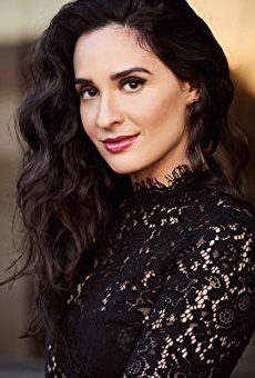 Películas de Natalia Ferreiro