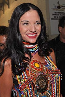 Películas de Natalia Jiménez