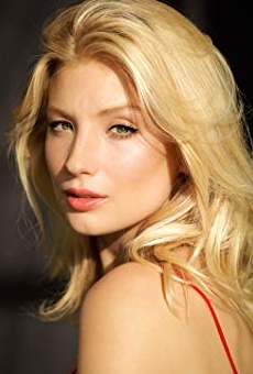 Películas de Natalia K. Grace