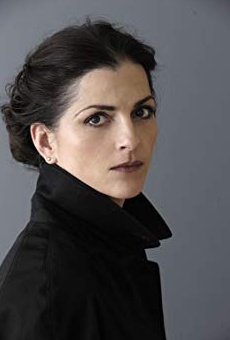 Películas de Natalia Kapodistria