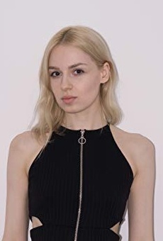 Películas de Natalia Kiriya