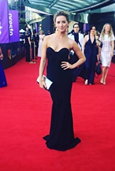 Películas de Natalia Ladyko