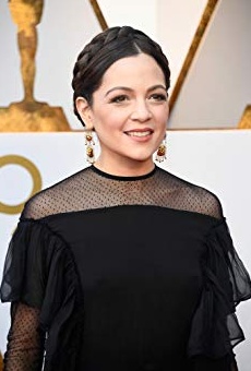 Películas de Natalia Lafourcade