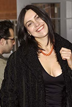 Películas de Natalia Novikova